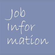 JobInformation (@tenshokujobinfo) 's Twitter Profile Photo JobInformation (@tenshokujobinfo) 's Twitter Profile Photo