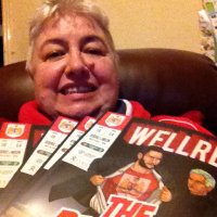 Jane Mowat (@janemowat3) 's Twitter Profile