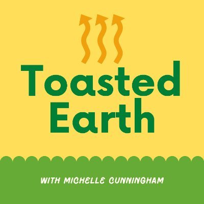 Toasted Earth