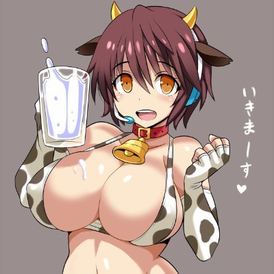 little cowさんのプロフィール画像