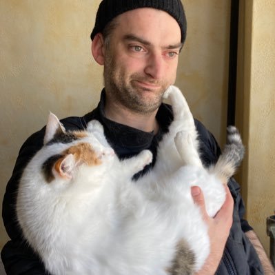 cdotwright's profile picture. colin makes stuff. he/him