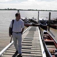 Ben Fox (@ben_foxed) 's Twitter Profile