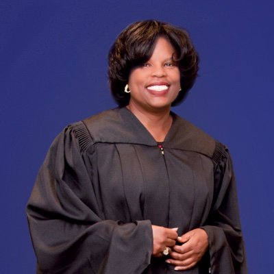 The Honorable Stephanie R. Boyd is presiding judge of the 187th Judicial District Court, a felony district court for Bexar County.