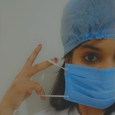 SeemaPa48949925's profile picture. staff Nurse 2020,🧑‍⚕️