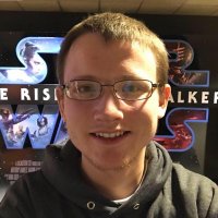 Joshua Levesque (@joshuadlev) 's Twitter Profile
