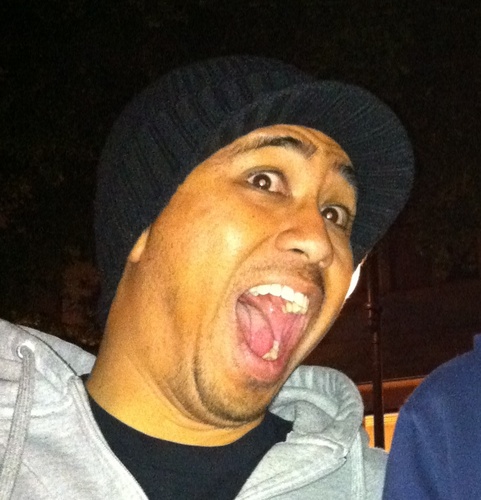 bradperalta's profile picture. 