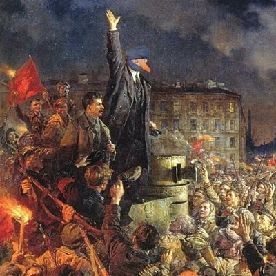 Mozaaffar's profile picture. ‏شیدای زمانم !
رسوای جهانم !
بی دلبر و بی دل !
بی نام و نشانم !