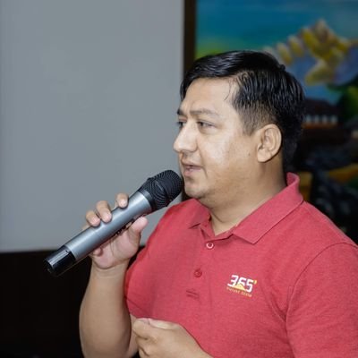 Yogendrapoudel4's profile picture. Social activist/ Leadership trainer