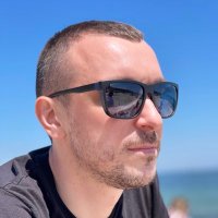 Serhii Shmyg (@sshmyg) 's Twitter Profile