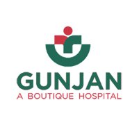 Gunjan A Boutique Hospital(@HospitalGunjan) 's Twitter Profile Photo