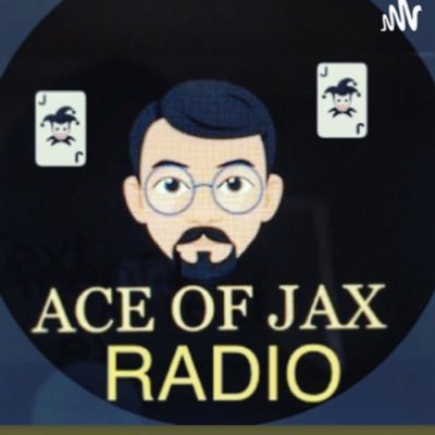 ACEOFJAX is a Radio personality/voice on @STATIONHEAD for @davidriceradio and for @aceofjaxradio where we play Remix mix mashup techno house dance EDM