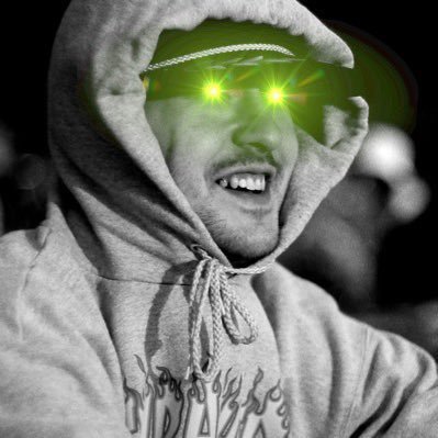 jvincent89's profile picture. I like AMC. it’s a pretty stock.