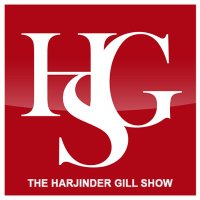 The Harjinder Gill Show - Ramz Punjabi(@RamzPunjabi) 's Twitter Profile Photo