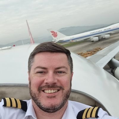 Eat, Sleep, Fly, Repeat. First Officer cruising the skies. **All views are my own**