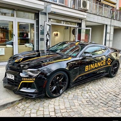 I'm blockchain and crypto enthusiasm ♣️
AIRDROP HUNTER