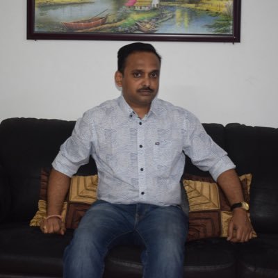 rajeev_Gupta_in's profile picture. My Tweets & views R personal # Retweets R nt My enDorsement # oPinions R my own Nd nt the views of My eMpLoYer