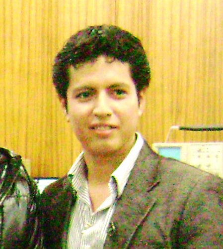 Marketing y Ventas de Elogic y Promotor del evento ENB Show