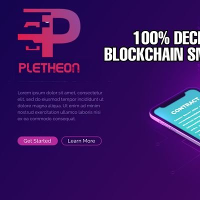 Decentralized Platform To Stake Cryptocurrency