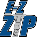 Have you ever tried to wear a dress that was tight but looked FABULOUS on...and you couldn't zip it up?? Now you can zip it up with EZ-ZIP!