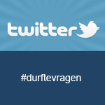 Hier vindt je de allergrootste #durftevragen fail's van Nederland! #dtv of #durftevragen Denk na voor je Tweet!