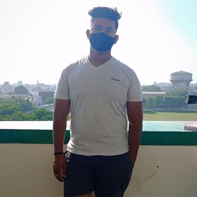 Saksham07239467's profile picture. upcoming bigboss contestant 😃💪