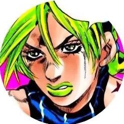 phantomfairyy's profile picture. 18 | multifandom | jjba brainrot | not spoiler free | she/her