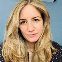 Charlotte Hall (@charlottenhall) Twitter profile photo