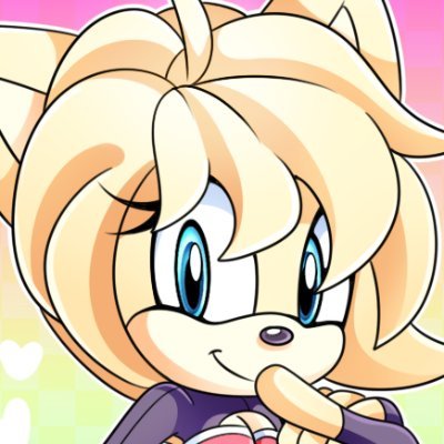 Writer ~ Gamer ~ Black Latina ~ Trans Lesbian ~ Padded ~ Sonic Fangirl ~ Furry Trash ~ Internet Crazies Begone! ~ Be yourself but dont be annoying about it.