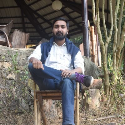 •Graduated
•Post Graduated (Tezpur University)
•Teacher at @minusplus_academy (InstaGram)
•Dm me for Demo Class Maths/Science (Class9/10) and Maths(Class 10)