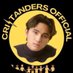 CRI⚡️TANDERS OFFICIAL (@CrisTandersOFC) Twitter profile photo