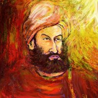 Mir Taqi Mir (@mirpoetry) 's Twitter Profile