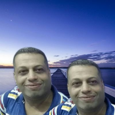 الحمد لله من قبل و من بعد 💟 من تواضع لله رفعه .اهلاوى و افتخر(الاحترام المتبادل)شعار هذه الصفحة
معلم خبير بالتربية والتعليم . إدارة دمياط التعليمية .