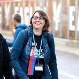 School Business Leader, DPO Bookkeeper
Proud Mum & Palace fan 💙❤
