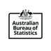 Australian Bureau of Statistics (@ABSStats) Twitter profile photo