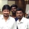 Udhaymathan1's profile picture. Vice President - Erode District Udhayanidhi Stalin Welfare Association