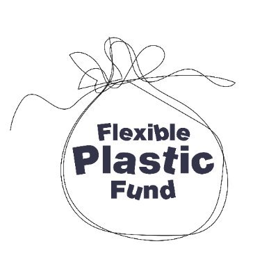 The Flexible Plastic Fund - helping to make flexible plastic recycling economically viable for recyclers and easier for consumers.