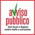 Avviso Pubblico (@avvisopubblico) Twitter profile photo