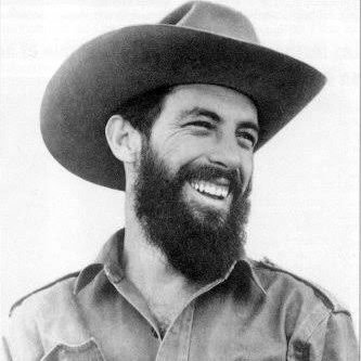 Camilo Cienfuegos