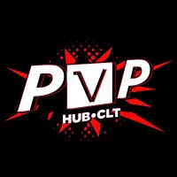 PVPhubCLT(@pvphubclt) 's Twitter Profile Photo