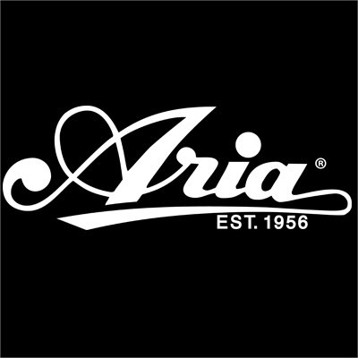 ARIA Guitars Global - Official Twitter. 
The home of Rock n'Roll gears since 1956 in Japan. 
Facebook: https://t.co/gu0nMcX5yq 
Instagram: https://t.co/FY9fRDY0mJ