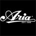 ARIA Guitars (@ARIA_Guitars) Twitter profile photo