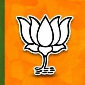 Jfgliz15EgVBlKR's profile picture. भाजपा आई टी सेल मंडल संयोजक मंडल बिहारपुर। जिला सुरजपुर   (छत्तीसगढ़)