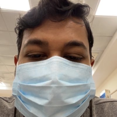 drashwani0361's profile picture. Doctor