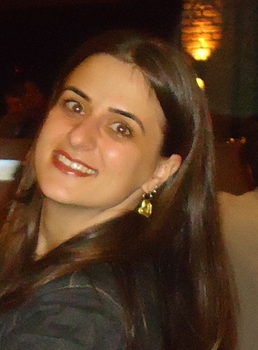 ivanacasagrande's profile picture. 