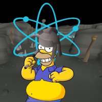 Nuke(@OSRS_NuclearE) 's Twitter Profile Photo