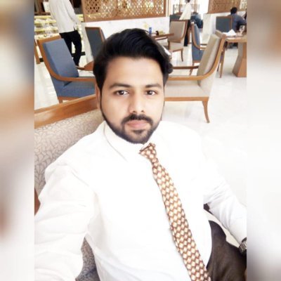 Assistant Manager EHS, Safety & Security at Aga khan University Hospital.
