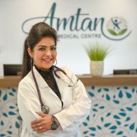 Dr Tanya (@drtanyaunni) 's Twitter Profile Photo