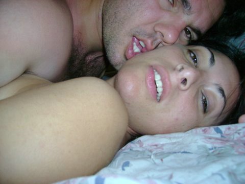 Casados, amigos e amantes, 
Safados, unidos e cumplices... gostarame né...
