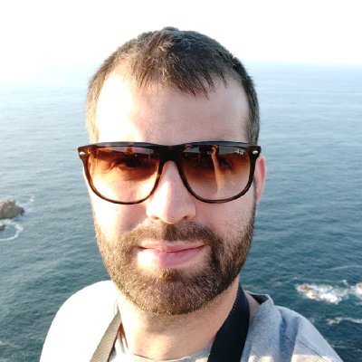 hchinchilla_'s profile picture. Trabajo como formador 👨‍🏫 y desarrollador senior 👨‍💻 en @codiumteam