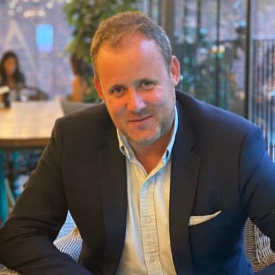 Principal New Business Manager for Willmott Dixon Construction - All views are my own!